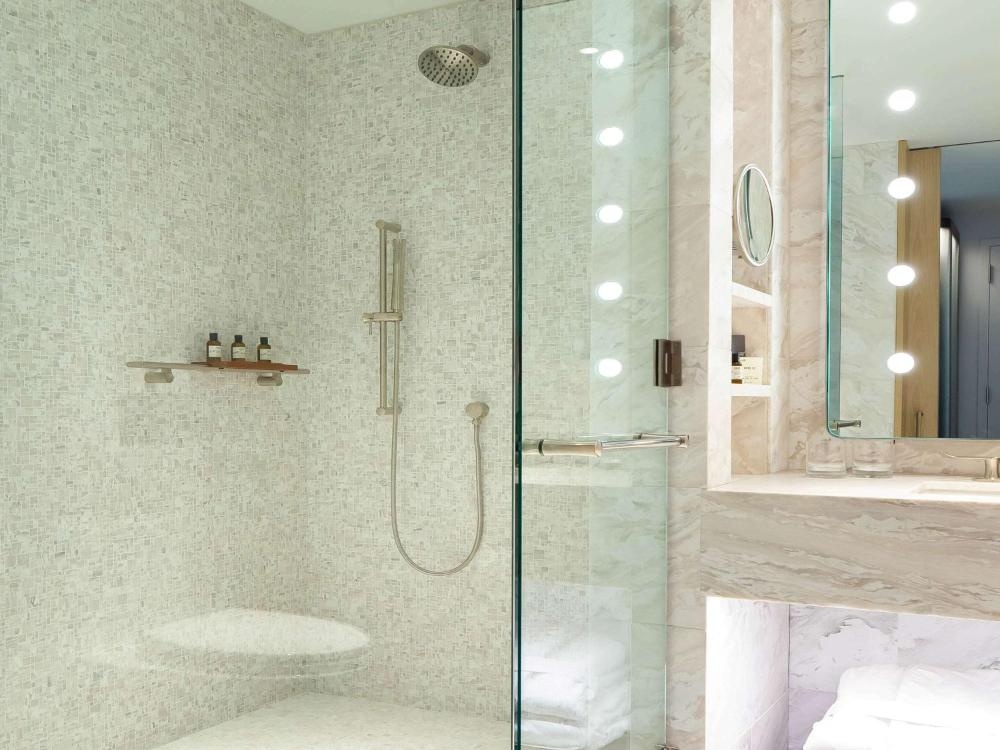 Fairmont Century Plaza